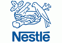 Nestle logo